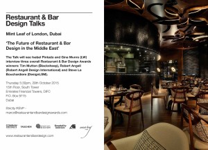 Design-Talks restaurant & bar design Dubai-300x217
