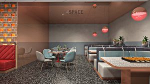 Restaurant Design Trends 2018-4SPACE-Atmosfire