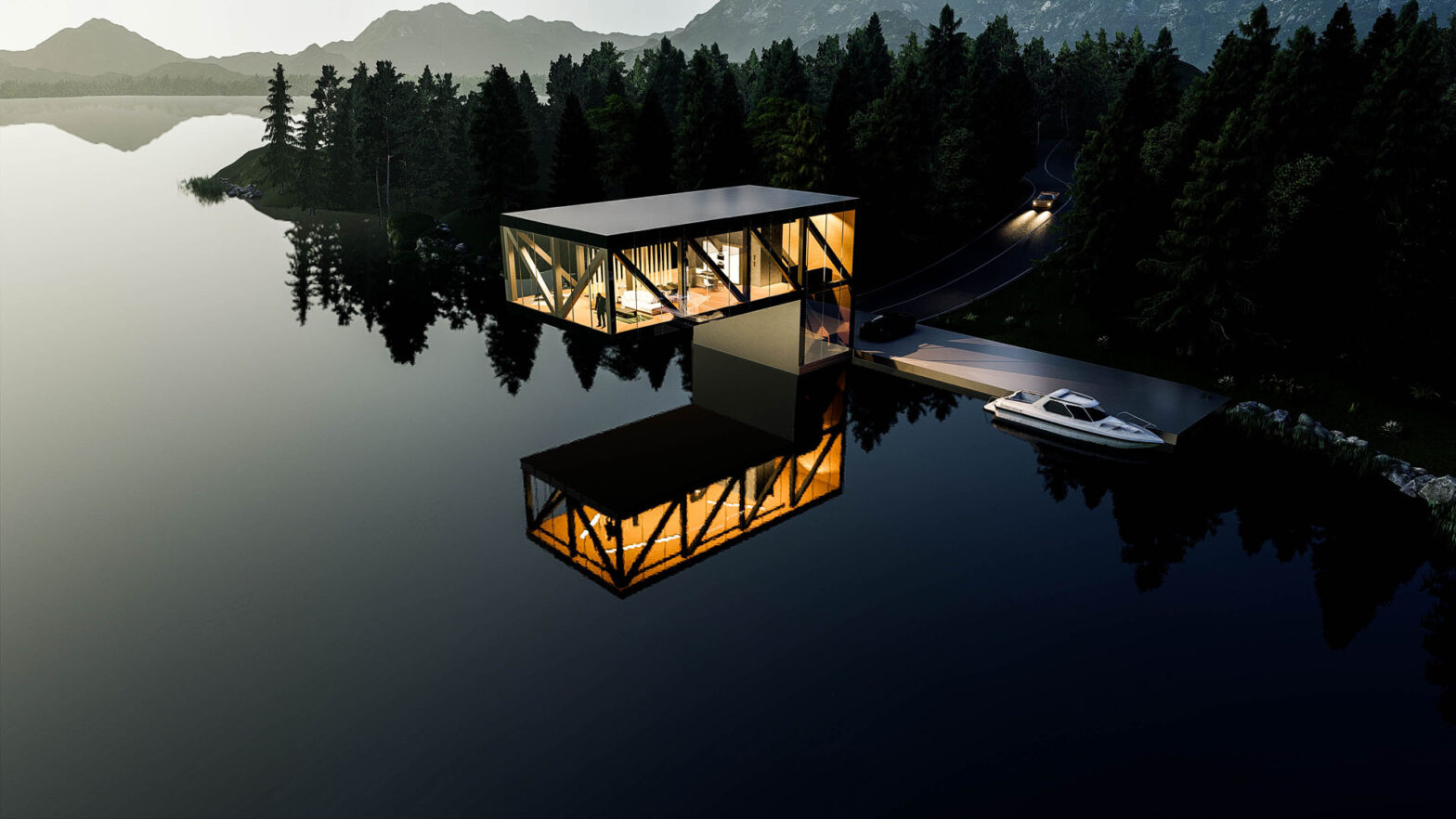 Lake House 01 1