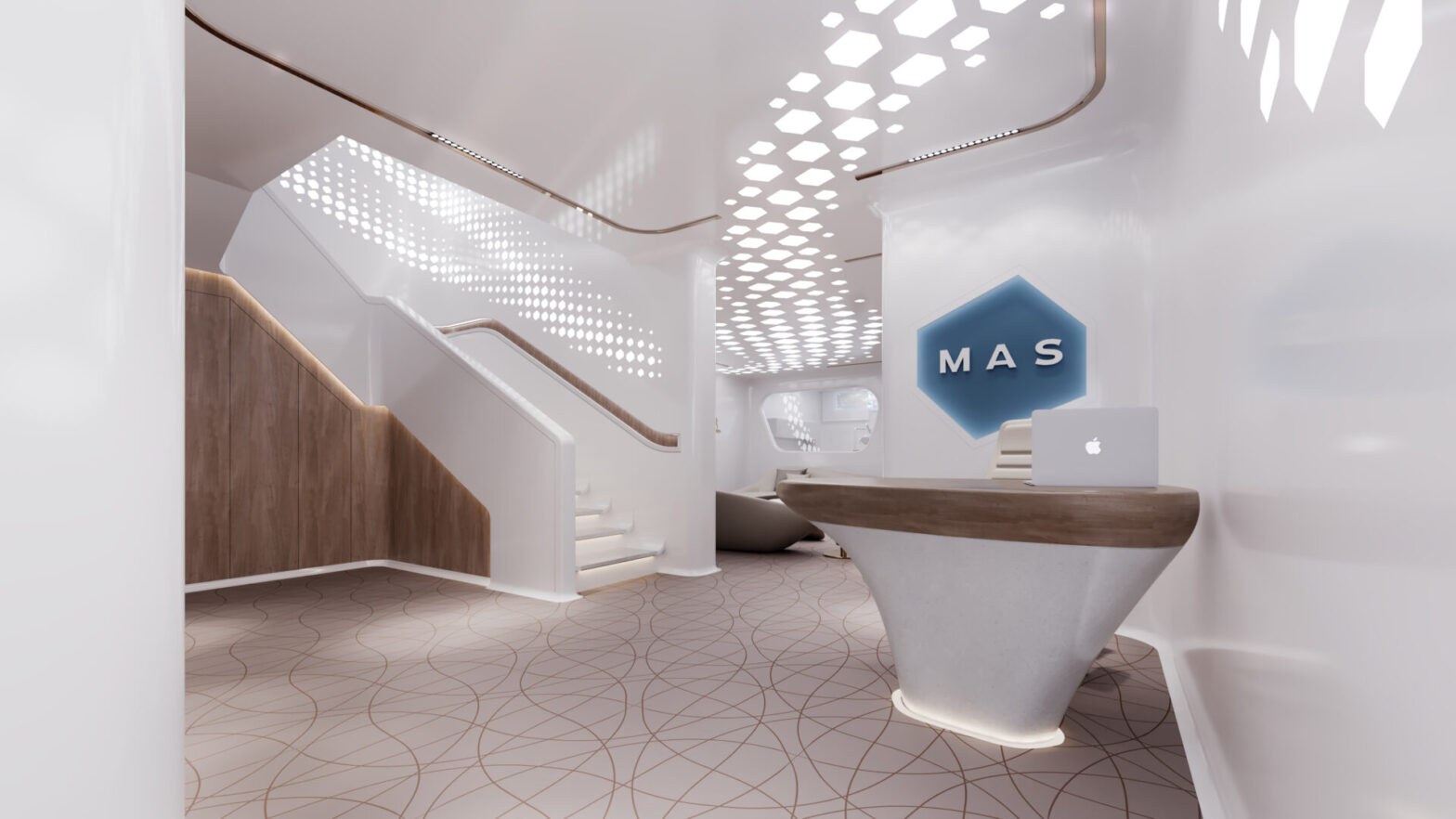 4SPACE MAS Dental Clinic 01