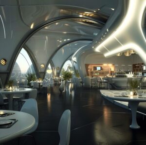 THE FUTURE OF RESTAURANT DESIGN (3)